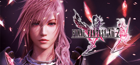 最终幻想13-2/FINAL FANTASY XIII-2（Build 20210712）-VIP单机驿站-VIP单机游戏库