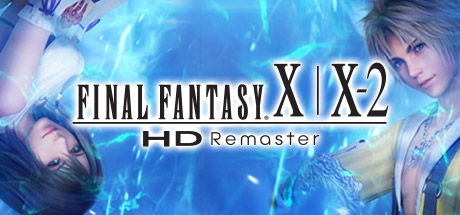 最终幻想10.10-2高清重制版/FINAL FANTASY X/X-2 HD Remaster-VIP单机驿站-VIP单机游戏库