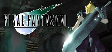 最终幻想7/FINAL FANTASY VII-VIP单机驿站-VIP单机游戏库