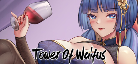 威福斯的高塔/Tower of Waifus（V1.0.0Build2）-VIP单机驿站-VIP单机游戏库