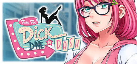 艾米莉与转转餐厅/Futa Fix Dick Dine and Dash-VIP单机驿站-VIP单机游戏库