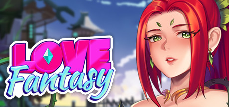 爱之幻想/Love Fantasy（v1.00）-VIP单机驿站-VIP单机游戏库