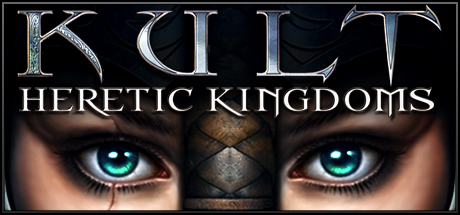 祭典：异教徒王国/Kult: Heretic Kingdoms（v1.5）-VIP单机驿站-VIP单机游戏库