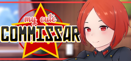 我的可爱委员/My Cute Commissar-VIP单机驿站-VIP单机游戏库