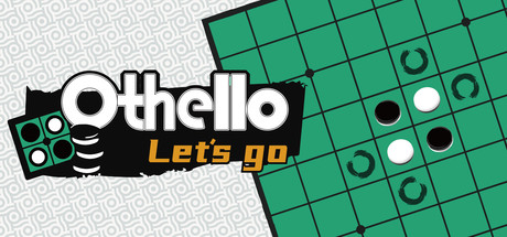 一起翻转棋/ Othello Lets Go-VIP单机驿站-VIP单机游戏库