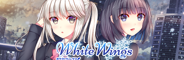 白色之翼/White Wings-VIP单机驿站-VIP单机游戏库