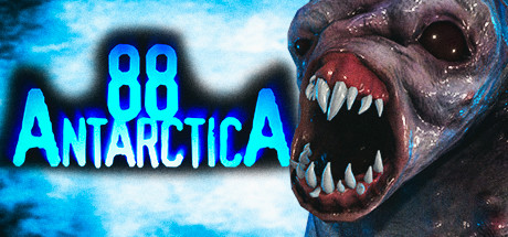 南极洲88/Antarctica 88-VIP单机驿站-VIP单机游戏库