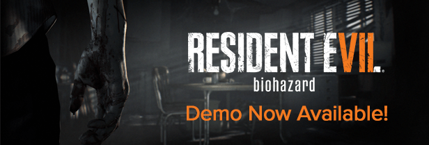 生化危机7：黄金版/Resident Evil 7 Biohazard-VIP单机驿站-VIP单机游戏库