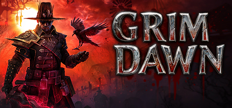 恐怖黎明/Grim Dawn（v1.1.9.0整合全DLC）-VIP单机驿站-VIP单机游戏库