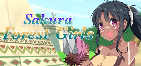 樱花森林女孩/Sakura Forest Girls（V1.0）-VIP单机驿站-VIP单机游戏库