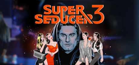 超级情圣3：最终的诱惑/Super Seducer 3（豪华完整版）-VIP单机驿站-VIP单机游戏库