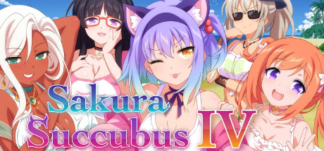 樱花魅魔4/Sakura Succubus 4-VIP单机驿站-VIP单机游戏库