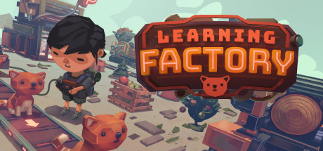 学习工厂：好奇心版/Learning Factory-VIP单机驿站-VIP单机游戏库