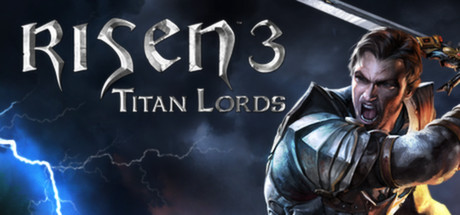 崛起3：泰坦之王增强版/Risen 3 Titan Lords（完全版）-VIP单机驿站-VIP单机游戏库