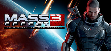 质量效应3/Mass Effect 2（v1.5.5427.124豪华版）-VIP单机驿站-VIP单机游戏库