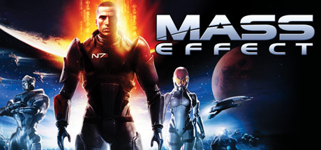 质量效应1/Mass Effect（集成3DLCs）-VIP单机驿站-VIP单机游戏库