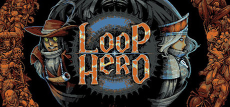 循环勇者/Loop Hero（V1.101-豪华版+原声音乐）-VIP单机驿站-VIP单机游戏库