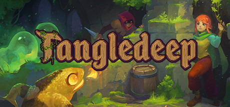 深结/Tangledeep（v1.41）-VIP单机驿站-VIP单机游戏库