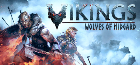 维京：人中之狼/Vikings – Wolves of Midgard（v3350478）-VIP单机驿站-VIP单机游戏库