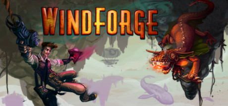 风之熔炉/Windforge（v1.0.7787.0）-VIP单机驿站-VIP单机游戏库