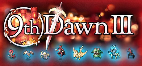 第九个黎明3/9th Dawn III（v1.51）-VIP单机驿站-VIP单机游戏库