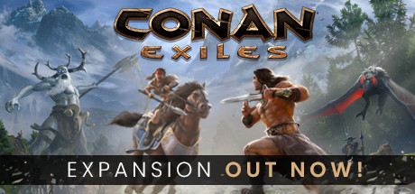 流放者柯南/Conan Exiles（v2.4.4-整合西普塔岛DLC）-VIP单机驿站-VIP单机游戏库