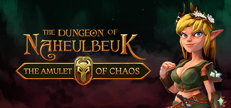 纳赫鲁博王国地下城：混沌护符/The Dungeon Of Naheulbeuk: The Amulet Of Chaos（v1.1290版）-VIP单机驿站-VIP单机游戏库