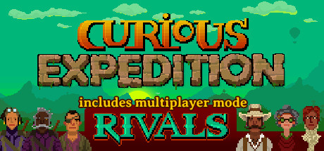 奇妙探险队/Curious Expedition（V1.4.1.2）-VIP单机驿站-VIP单机游戏库