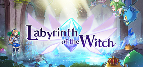 魔女迷宫/Labyrinth of the Witch-VIP单机驿站-VIP单机游戏库