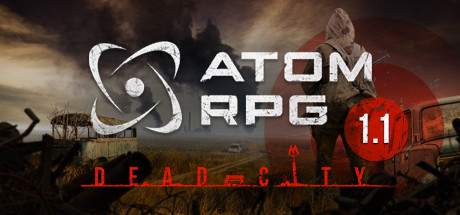 核爆RPG：末日余生/ATOM RPG（v1.180）-VIP单机驿站-VIP单机游戏库