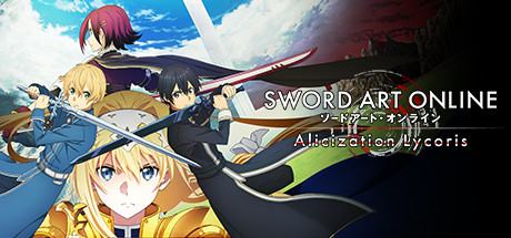 刀剑神域：彼岸游境/Sword Art Online Alicization Lycoris（v1.40豪华版-VIP单机驿站-VIP单机游戏库