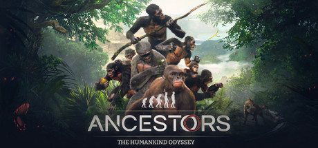 先祖：人类奥德赛/Ancestors: The Humankind Odyssey（更新1.4）-VIP单机驿站-VIP单机游戏库