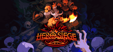 英雄攻城/Hero Siege-VIP单机驿站-VIP单机游戏库