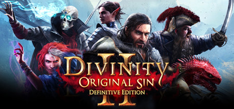 神界：原罪2终极版/Divinity: Original Sin 2（V3.6.117.3735+DLC）-VIP单机驿站-VIP单机游戏库