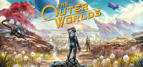 天外世界/The Outer Worlds（整合果根险境DLC）-VIP单机驿站-VIP单机游戏库