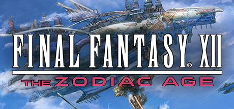 最终幻想12：黄道年代/FINAL FANTASY XII THE ZODIAC AGE-VIP单机驿站-VIP单机游戏库