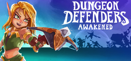 地牢守护者：觉醒/Dungeon Defenders: Awakened（v2.0整合The Lycans Keep）-VIP单机驿站-VIP单机游戏库