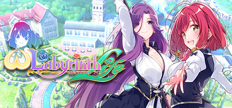 欧米茄迷官人生/ Omega Labyrinth Life-VIP单机驿站-VIP单机游戏库