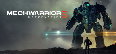 机甲战士5：雇佣兵/MechWarrior 5: Mercenaries（v1.1.303）-VIP单机驿站-VIP单机游戏库