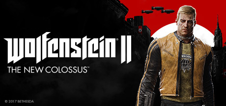 德军总部2：新巨人/Wolfenstein II: The New Colossus-VIP单机驿站-VIP单机游戏库