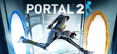 传送门2/Portal 2-VIP单机驿站-VIP单机游戏库