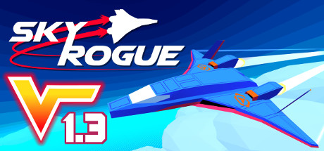 空中盗贼/Sky Rogue（v1.3.2）-VIP单机驿站-VIP单机游戏库