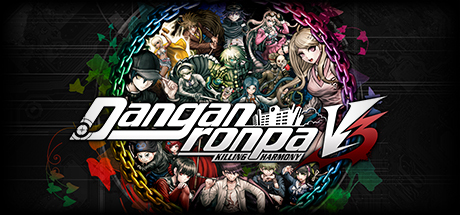 弹丸论破V3/Danganronpa V3: Killing Harmony-VIP单机驿站-VIP单机游戏库