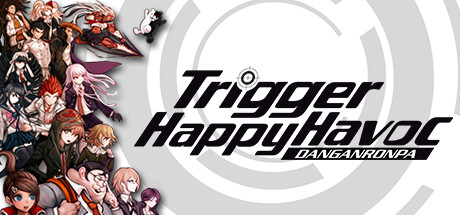 弹丸论破1：绝望的高中生/Danganronpa: Trigger Happy Havoc-VIP单机驿站-VIP单机游戏库