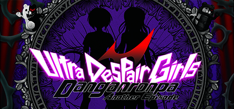 弹丸论破：绝对绝望少女/Danganronpa Another Episode: Ultra Despair Girls-VIP单机驿站-VIP单机游戏库