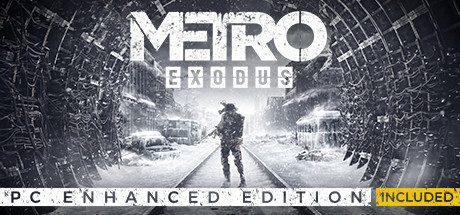 地铁离去/ Metro Exodus（增强版-最低配RTX2060-需显卡支持光追）-VIP单机驿站-VIP单机游戏库