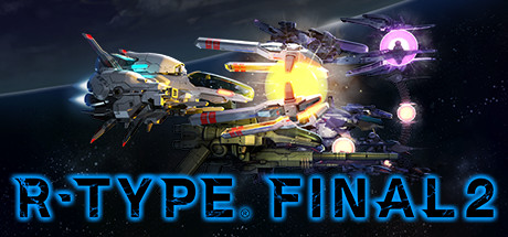 异形战机最终版2/R-Type Final 2（v1.0.4）-VIP单机驿站-VIP单机游戏库