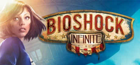 生化奇兵3：无限完全版/Bioshock Infinite-VIP单机驿站-VIP单机游戏库