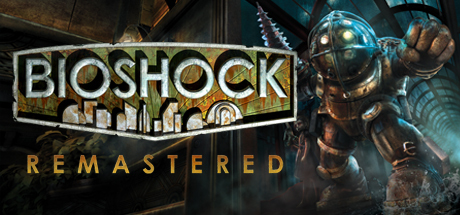 生化奇兵：重制版/BioShock:Remastered-VIP单机驿站-VIP单机游戏库