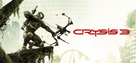 孤岛危机3/Crysis 3-VIP单机驿站-VIP单机游戏库